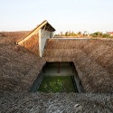 Cam Thanh Community House / 1+1>2 Cam Thanh Community House / 1+1>2 © Hoang Thuc Hao