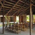 Cam Thanh Community House / 1+1>2 Cam Thanh Community House / 1+1>2 © Hoang Thuc Hao