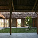 Cam Thanh Community House / 1+1>2 Cam Thanh Community House / 1+1>2 © Hoang Thuc Hao
