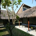 Cam Thanh Community House / 1+1>2 Cam Thanh Community House / 1+1>2 © Hoang Thuc Hao