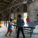 Cam Thanh Community House / 1+1>2 Cam Thanh Community House / 1+1>2 © Hoang Thuc Hao