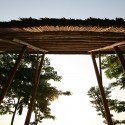 Cam Thanh Community House / 1+1>2 Cam Thanh Community House / 1+1>2 © Hoang Thuc Hao