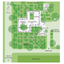 Cam Thanh Community House / 1+1>2 Cam Thanh Community House / 1+1>2 Floor Plan