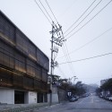 Dialogue in the Dark Bukchon / Wise Architecture © Yongkwan Kim