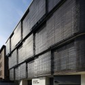 Dialogue in the Dark Bukchon / Wise Architecture © Yongkwan Kim