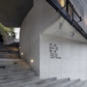 Dialogue in the Dark Bukchon / Wise Architecture © Yongkwan Kim