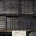 Dialogue in the Dark Bukchon / Wise Architecture © Yongkwan Kim