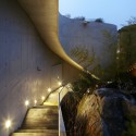 Dialogue in the Dark Bukchon / Wise Architecture © Yongkwan Kim