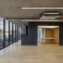 Dialogue in the Dark Bukchon / Wise Architecture © Yongkwan Kim
