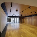 Dialogue in the Dark Bukchon / Wise Architecture © Yongkwan Kim