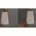 Dialogue in the Dark Bukchon / Wise Architecture Diagram
