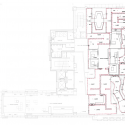 Dialogue in the Dark Bukchon / Wise Architecture Diagram