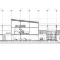 Cero K / Max-A Cero K / Max-A Longitudinal Section