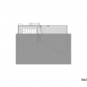 Dialogue in the Dark Bukchon / Wise Architecture Elevation