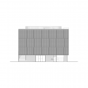 Dialogue in the Dark Bukchon / Wise Architecture Elevation