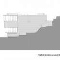 Dialogue in the Dark Bukchon / Wise Architecture Elevation