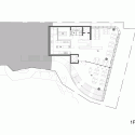 Dialogue in the Dark Bukchon / Wise Architecture First Floor Plan