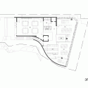 Dialogue in the Dark Bukchon / Wise Architecture Thrid Floor Plan