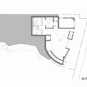 Dialogue in the Dark Bukchon / Wise Architecture Basment First Floor Plan