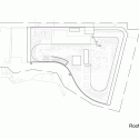Dialogue in the Dark Bukchon / Wise Architecture Roof Floor Plan