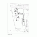 Casa en la ladera-II / Benavides & Watmough arquitectos Casa en la ladera-II / Benavides & Watmough arquitectos Floor Plan