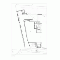 Casa en la ladera-II / Benavides & Watmough arquitectos Casa en la ladera-II / Benavides & Watmough arquitectos Floor Plan