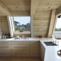 A-Frame ReThink / Bromley Caldari Architects Courtesy of Bromley Caldari Architects