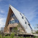 A-Frame ReThink / Bromley Caldari Architects Courtesy of Bromley Caldari Architects