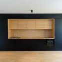 Black Line Apartment / Arhitektura d.o.o. © Jure Goršič