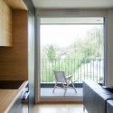 Black Line Apartment / Arhitektura d.o.o. © Jure Goršič