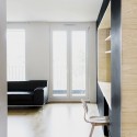 Black Line Apartment / Arhitektura d.o.o. © Jure Goršič
