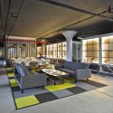 Brooklyn Desks / STUDIOSC Brooklyn Desks / STUDIOSC © Garrett Rowland