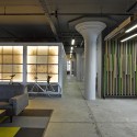Brooklyn Desks / STUDIOSC Brooklyn Desks / STUDIOSC © Garrett Rowland