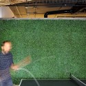 Brooklyn Desks / STUDIOSC Brooklyn Desks / STUDIOSC © Garrett Rowland