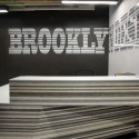 Brooklyn Desks / STUDIOSC Brooklyn Desks / STUDIOSC © Garrett Rowland