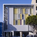 2015 AIA/HUD Secretary Awards Honor Housing Projects 2015 AIA/HUD Secretary Awards Honor Housing Projects Step Up / Brooks + Scarpa. Image © John Edward Linden