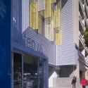 2015 AIA/HUD Secretary Awards Honor Housing Projects 2015 AIA/HUD Secretary Awards Honor Housing Projects Step Up / Brooks + Scarpa. Image © John Edward Linden