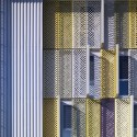 2015 AIA/HUD Secretary Awards Honor Housing Projects 2015 AIA/HUD Secretary Awards Honor Housing Projects Step Up / Brooks + Scarpa. Image © John Edward Linden