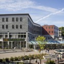 2015 AIA/HUD Secretary Awards Honor Housing Projects 2015 AIA/HUD Secretary Awards Honor Housing Projects Co-op Plaza Redevelopment / Gossens Bachman Architects. Image © Peter Mausss/Esto