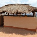 Why I Created a Database to Document African Vernacular Architecture Malawi - outdoor kitchen. Image © Jon Sojkowski via Malawi Architecture