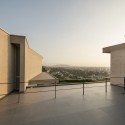 Casa en la ladera-II / Benavides & Watmough arquitectos Casa en la ladera-II / Benavides & Watmough arquitectos © Renzo Rebagliat