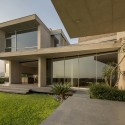 Casa en la ladera-II / Benavides & Watmough arquitectos Casa en la ladera-II / Benavides & Watmough arquitectos © Renzo Rebagliat