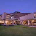 Casa en la ladera-II / Benavides & Watmough arquitectos Casa en la ladera-II / Benavides & Watmough arquitectos © Renzo Rebagliat