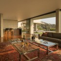 Casa en la ladera-II / Benavides & Watmough arquitectos Casa en la ladera-II / Benavides & Watmough arquitectos © Renzo Rebagliat