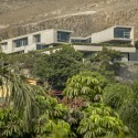 Casa en la ladera-II / Benavides & Watmough arquitectos Casa en la ladera-II / Benavides & Watmough arquitectos © Renzo Rebagliat