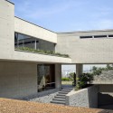 Casa en la ladera-II / Benavides & Watmough arquitectos Casa en la ladera-II / Benavides & Watmough arquitectos © Stella Watmough