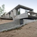 Wein House  / Besonias Almeida Arquitectos © Daniela Mc Adden