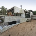 Wein House  / Besonias Almeida Arquitectos © Daniela Mc Adden
