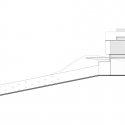 Wein House  / Besonias Almeida Arquitectos Main Section