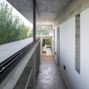 Wein House  / Besonias Almeida Arquitectos © Daniela Mc Adden